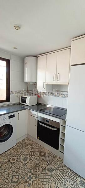 Foto e05f7367-ec81-4d1b-bf12-8642790aade4. Location appartement avec chauffage dans Berruguete Madrid