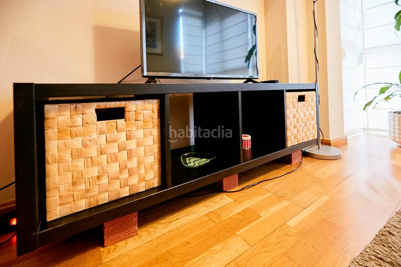 Foto 004bd7d6-f094-434a-aad6-d18eb104d1c2. Location appartement avec chauffage dans Ciudad Jardín Madrid