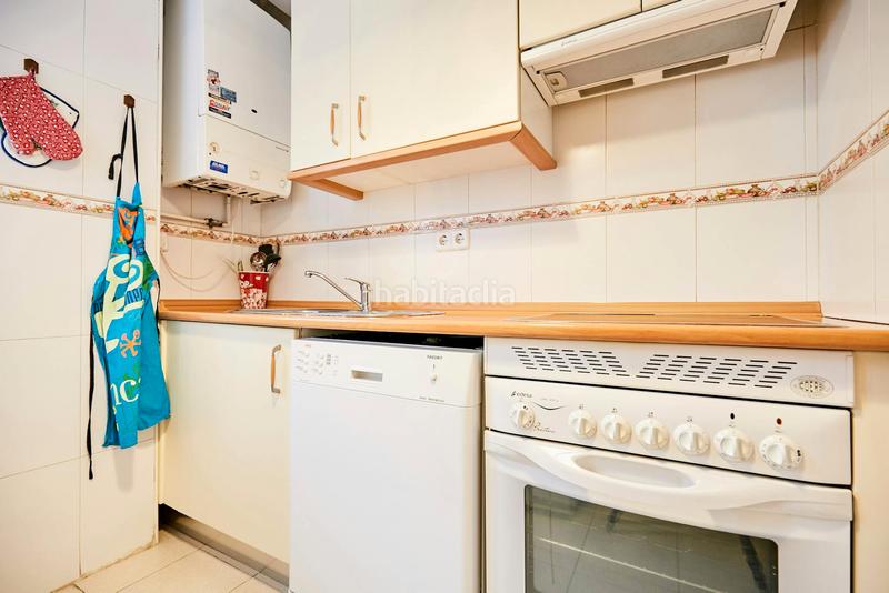 Foto 2a227798-3a22-4c6e-86a6-d85af76d02ba. Location appartement avec chauffage dans Ciudad Jardín Madrid