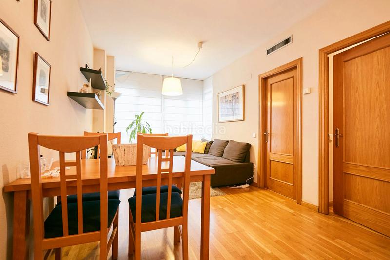 Foto 39a5e1a9-2f32-47f1-90a5-22766eee4717. Location appartement avec chauffage dans Ciudad Jardín Madrid