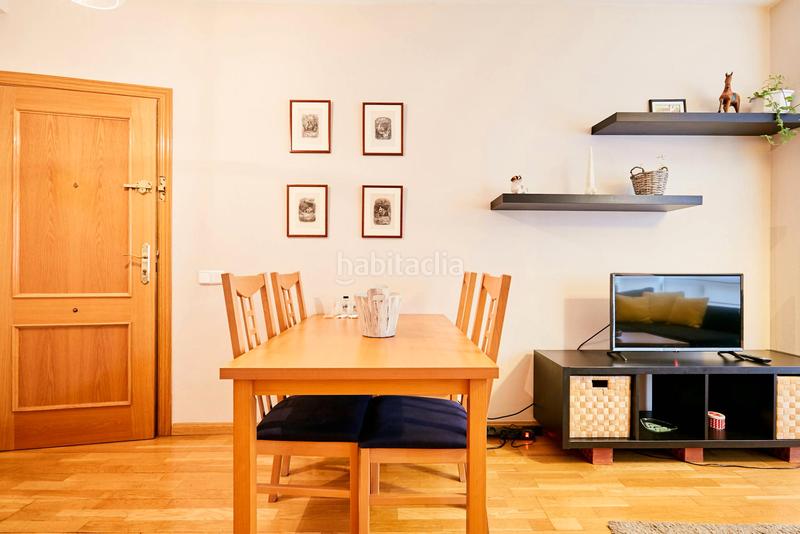 Foto 59ca7c7e-fe89-48b2-8da3-660282e6af98. Location appartement avec chauffage dans Ciudad Jardín Madrid