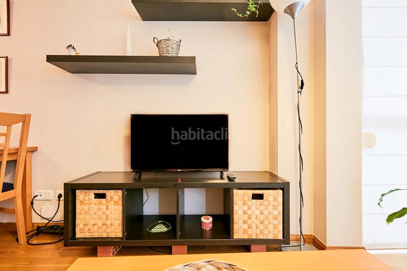 Foto c3280b59-8a8b-4fe5-a4a2-9281d011f46f. Location appartement avec chauffage dans Ciudad Jardín Madrid