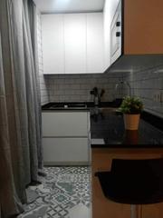 Location Appartement  N/a. Calle de la constancia, madrid