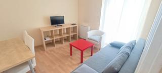 Location Appartement  N/a. Calle del carnero, madrid