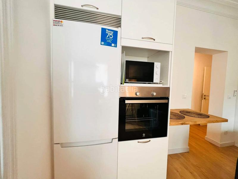 Foto c58c6348-f7b2-413d-b87a-60bd8bf13114. Location appartement avec chauffage dans Palacio Madrid