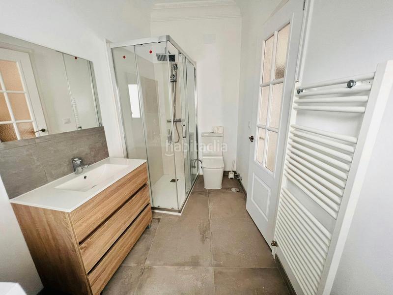 Foto 338bdf6b-4742-4c8b-96ce-f731f7f902f5. Rent flat with heating in Palacio Madrid