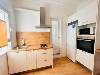 Rent Flat  N/a. Ronda de segovia, madrid