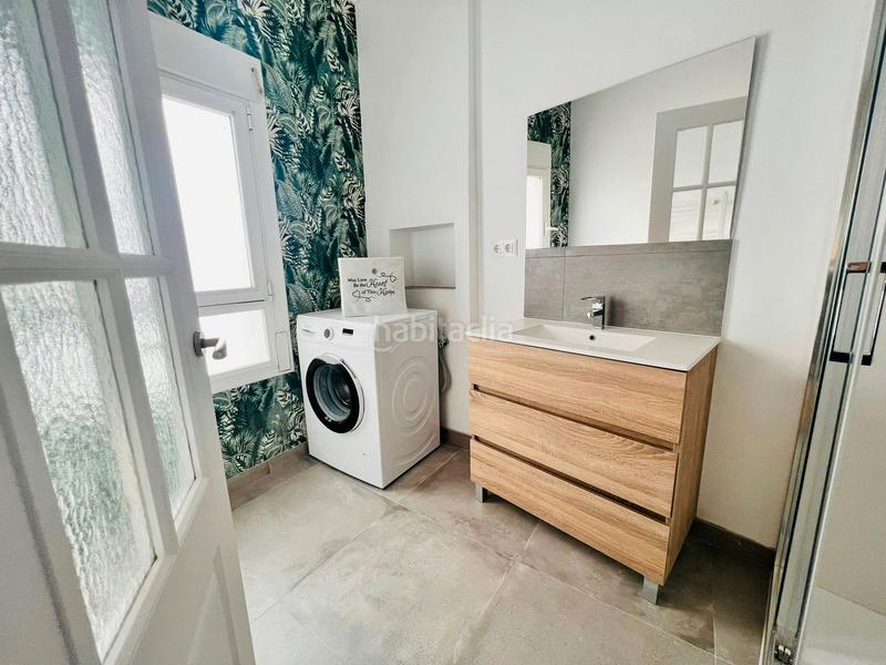 Foto eaeae52a-cb09-4b04-b5f1-dfc6b6695eb2. Rent flat with heating in Palacio Madrid