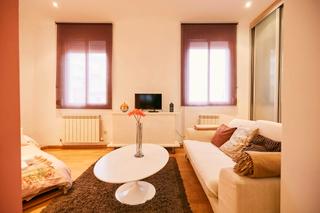 Location Appartement  N/a. Glorieta del campanar, madrid