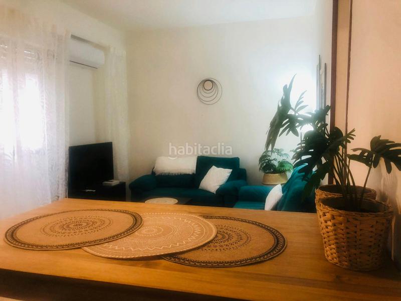 Foto 22fd7b48-004b-4cd5-9492-d7d5eee3460f. Affitto appartamento con riscaldamento in Pacífico Madrid