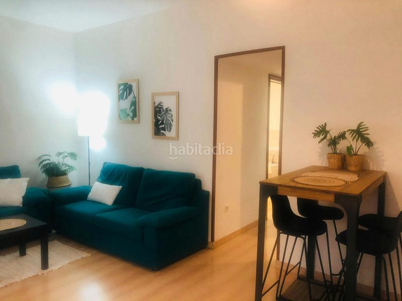 Foto 59e6d391-a2a4-49c7-a7f2-e594722f2991. Affitto appartamento con riscaldamento in Pacífico Madrid