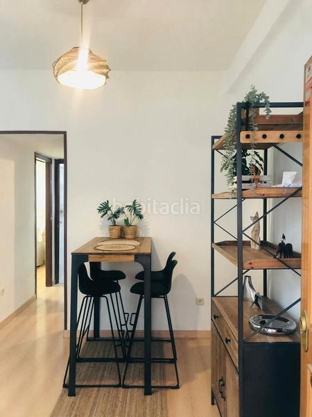 Foto 604f67c7-c3d1-402d-a114-98e8d728ead7. Location appartement avec chauffage dans Pacífico Madrid
