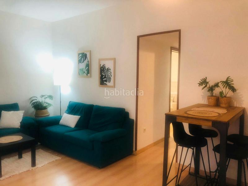 Foto 2a572030-8c29-4518-99fc-f98da9f6a6e9. Miete etagenwohnung mit heizung in Pacífico Madrid