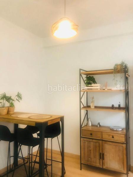 Foto 6a1f4497-23f9-4d5a-a841-2723a8465396. Miete etagenwohnung mit heizung in Pacífico Madrid