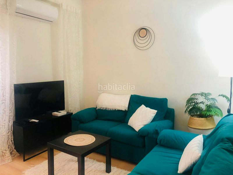 Foto 712e5cb7-6477-4320-a4c5-949d5385e28d. Rent flat with heating in Pacífico Madrid