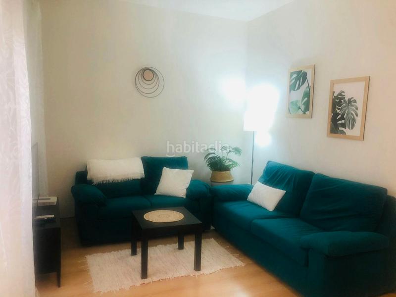 Foto cab85591-7fb0-4794-842c-f052ada6642f. Rent flat with heating in Pacífico Madrid