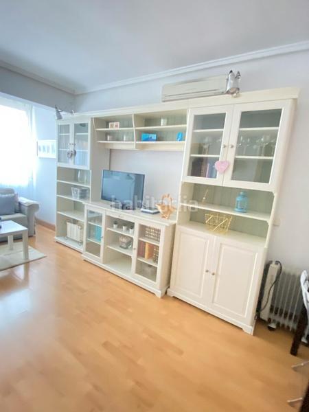 Foto 0e57e61b-5e0f-426f-971e-b6100005596b. Location appartement avec chauffage dans Arapiles Madrid