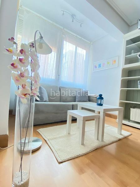 Foto 15adc6f1-860e-4f78-96fe-fd2e3a4728be. Location appartement avec chauffage dans Arapiles Madrid