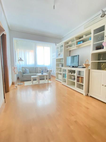 Foto 5b01ddeb-f896-4019-9510-dce70b1a1e64. Location appartement avec chauffage dans Arapiles Madrid