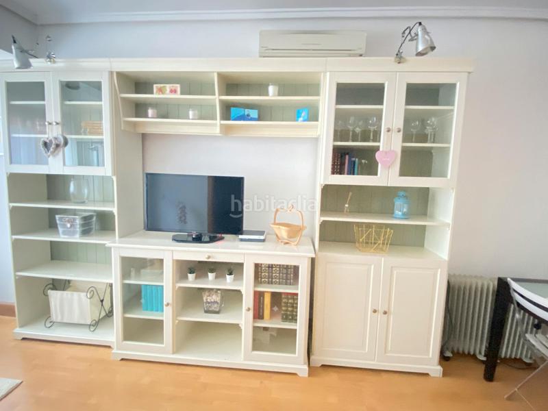 Foto 7d7b34f7-5703-420c-98a5-47b2bab4dbd7. Location appartement avec chauffage dans Arapiles Madrid
