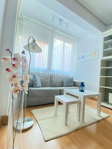 Foto aa20b3b9-7e50-4a70-841b-2b855c90aade. Location appartement avec chauffage dans Arapiles Madrid