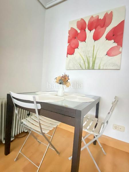 Foto ba33796b-f9ca-49f9-bfbe-34a9d08e4aa3. Location appartement avec chauffage dans Arapiles Madrid