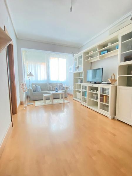 Foto bce27f46-c591-46be-9629-112c4d9d972c. Location appartement avec chauffage dans Arapiles Madrid