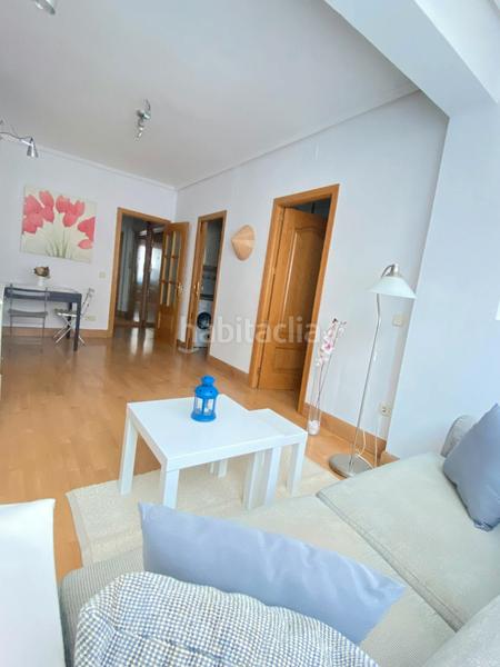 Foto caed742e-1b46-460a-bb1f-692ed3dc8480. Location appartement avec chauffage dans Arapiles Madrid