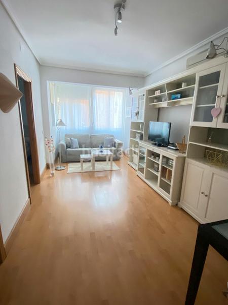 Foto e40e2a03-e1e3-408c-9ef1-c0a26e145245. Location appartement avec chauffage dans Arapiles Madrid