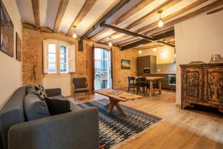 Location Appartement  N/a. Carrer de mirallers, barcelona