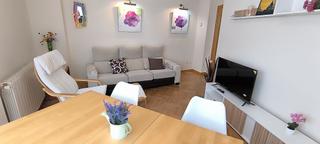 Location Appartement  N/a. Calle josé, madrid