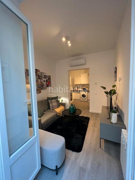 Foto a7c808ba-1f34-4b01-b3a1-9825e4a3fbf4. Alquiler piso calle de loreto y enrique chicote, en Madrid