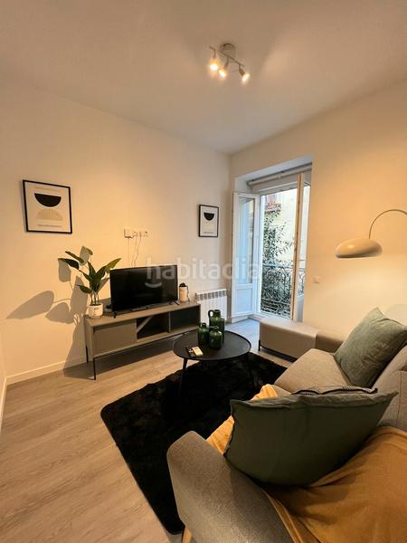 Foto 00f10eca-b623-49eb-bb18-3ad93540f3ea. Location appartement dans Universidad-Malasaña Madrid