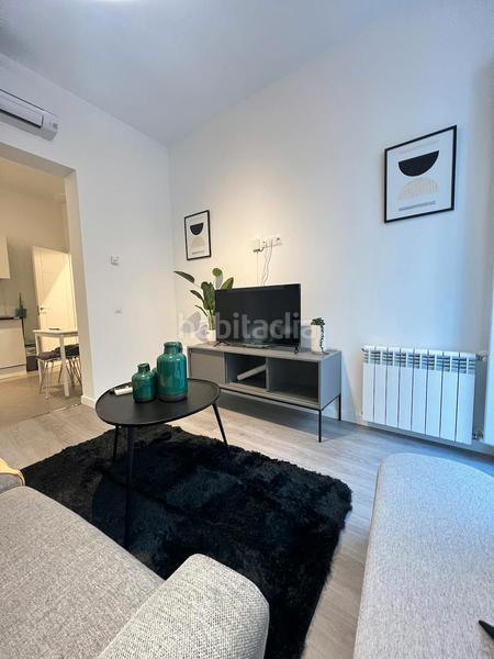 Foto 1139342d-cffa-49e8-bbff-5aedd72e63a3. Location appartement dans Universidad-Malasaña Madrid