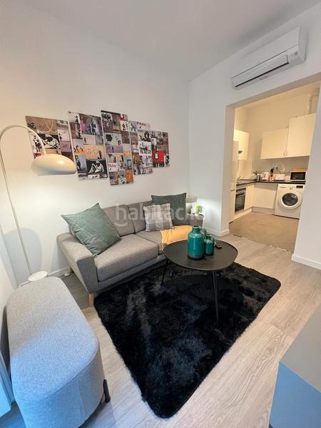 Foto 20733fdf-f1fb-42f3-8967-eeaa520ccd3e. Location appartement dans Universidad-Malasaña Madrid