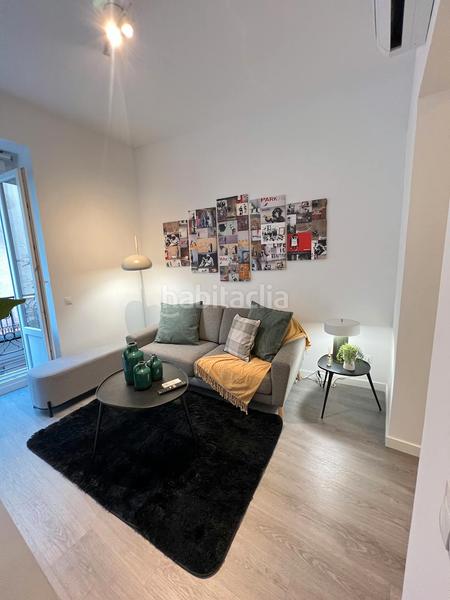 Foto 31f21398-cb73-4229-a8ea-e30da7c01438. Location appartement dans Universidad-Malasaña Madrid