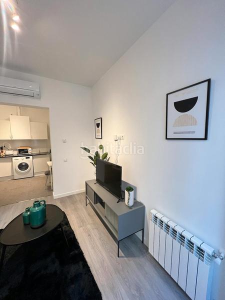 Foto e76c15f0-9cf6-4d43-a693-f19fd31f5f96. Location appartement dans Universidad-Malasaña Madrid