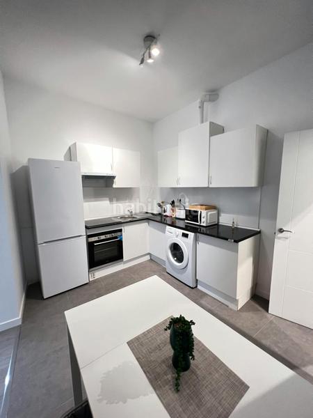 Foto cafef191-a2b8-459b-b730-8728509f0f6a. Miete etagenwohnung in Universidad-Malasaña Madrid