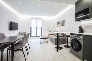 Etagenwohnung in N/A