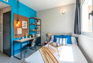 Rent Building  N/a. Carrer de sancho de ávila, barcelona