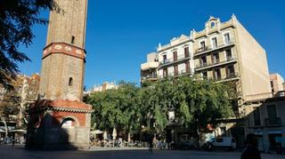 Lloguer Pis  N/a. Plaça de la vila de gràcia, barcelona