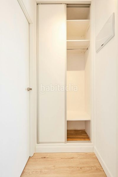 Foto b87f5fe8-7ea5-4da5-b5ca-ff7bb670a8ca. Rent flat with heating in Valdeacederas Madrid