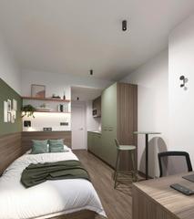 Location Appartement  N/a. Carretera de colmenar, madrid