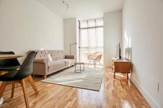 Etagenwohnung in N/A