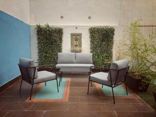 Location Appartement  N/a. Calle de la ballesta, madrid