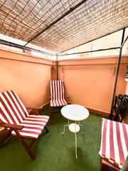 Location Appartement  N/a. Calle de ruiz ocaña, madrid