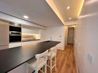 Location Appartement  N/a. Ronda de atocha, madrid