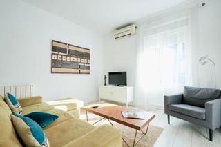 Location Appartement  N/a. Calle de estanislao figueras, madrid