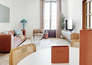 Location Appartement  N/a. Gran via de les corts catalanes, barcelona