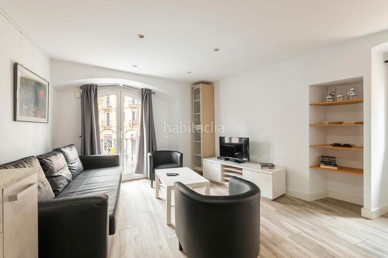 Foto a9335ff3-be6c-48ce-a164-37e5c8ee7f36. Affitto appartamento con riscaldamento in Poblenou Barcelona